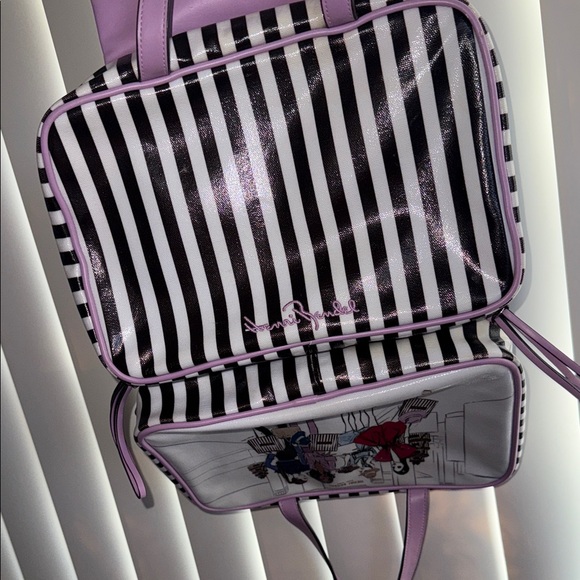 Henri Bendel Fashion Girls Toiletry Bag 💄 - Picture 11 of 17
